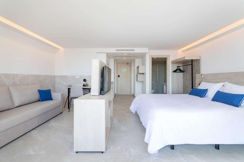 Halley Hotel & Apartments Affiliated By Melia Benidorm Cameră foto