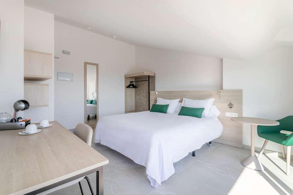 Halley Hotel & Apartments Affiliated By Melia Benidorm Cameră foto